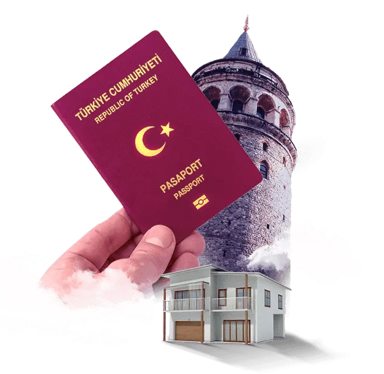 Get Turkish Citizenship