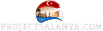 logo ProjectsAlanya