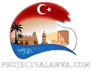 Projects Alanya Logo