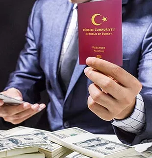 turkish citizenship services via investment