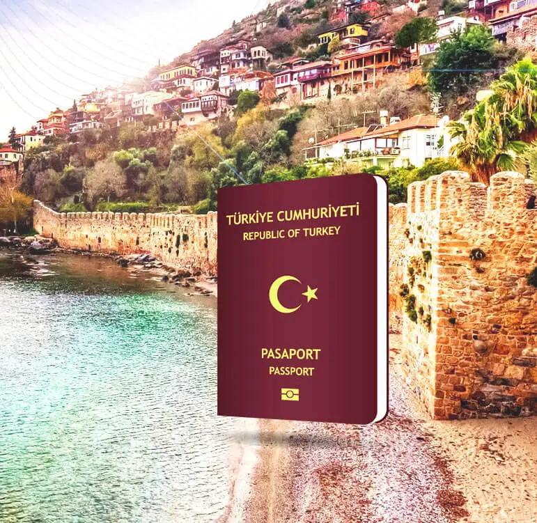 Turkish Citizenship Through Investment